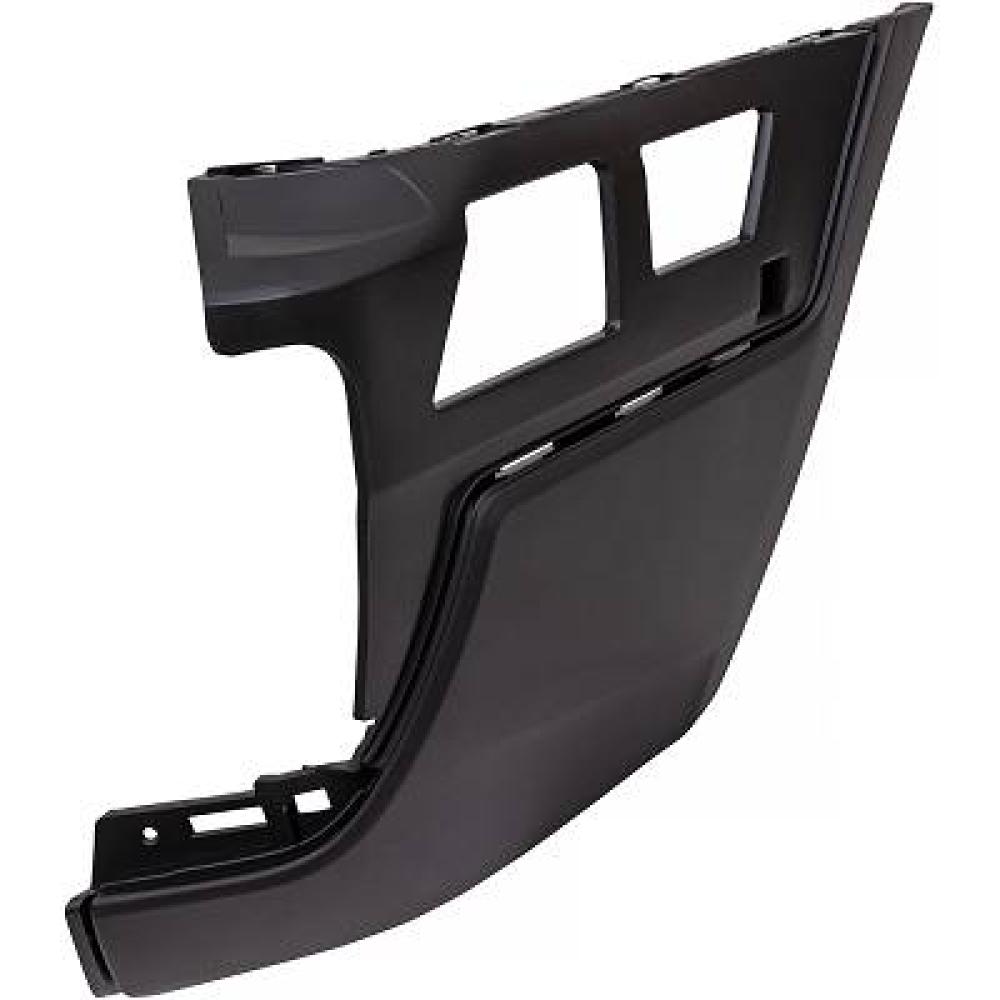 Pare-chocs arrière droite BMW X3 (E83) 06-10