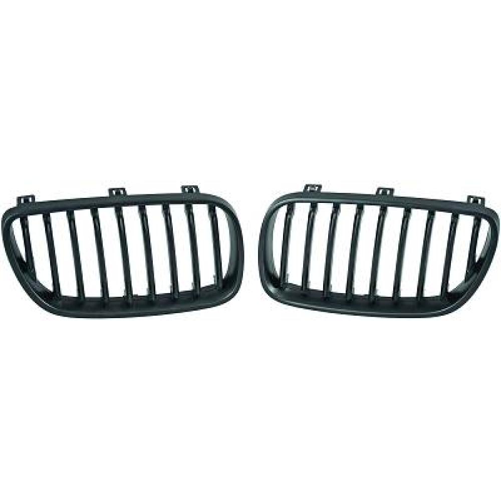 Grille de radiateur BMW X3 (E83) 06-10