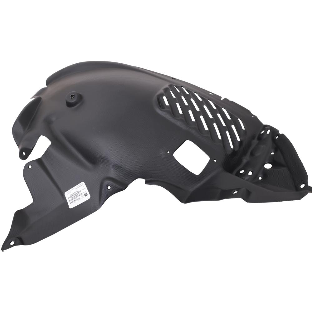 Garniture, passage de roue avant gauche BMW X3 (F25) 10-14