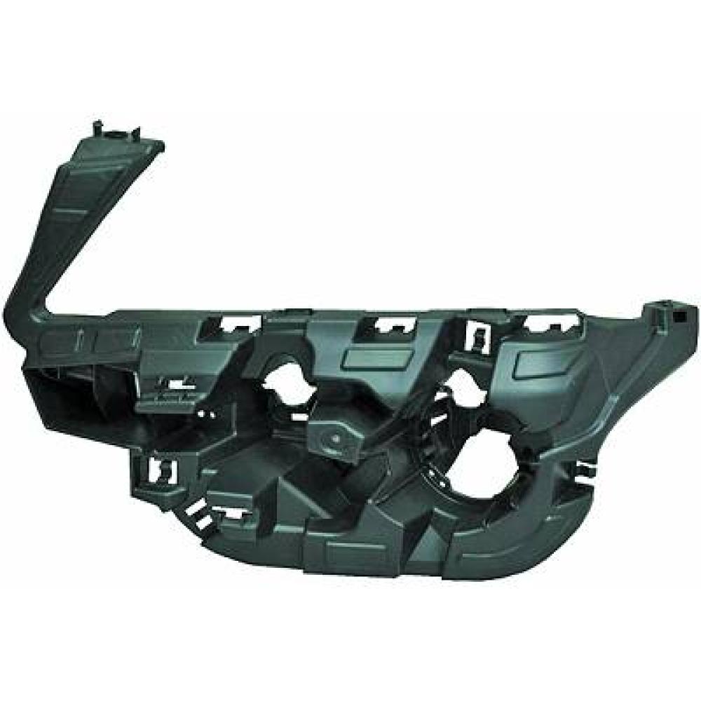 Support, pare-chocs gauche BMW X3 (F25) 10-14