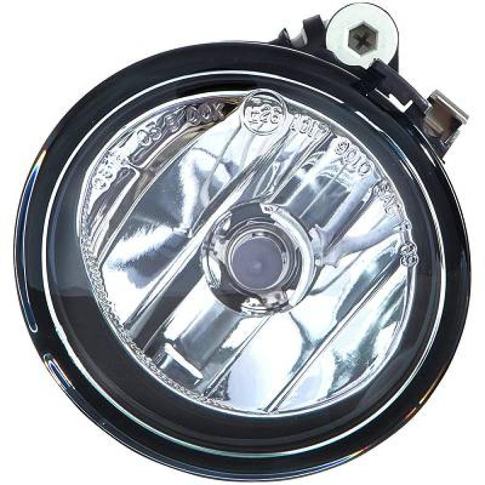 Projecteur antibrouillard gauche BMW X3 (F25) 10-14