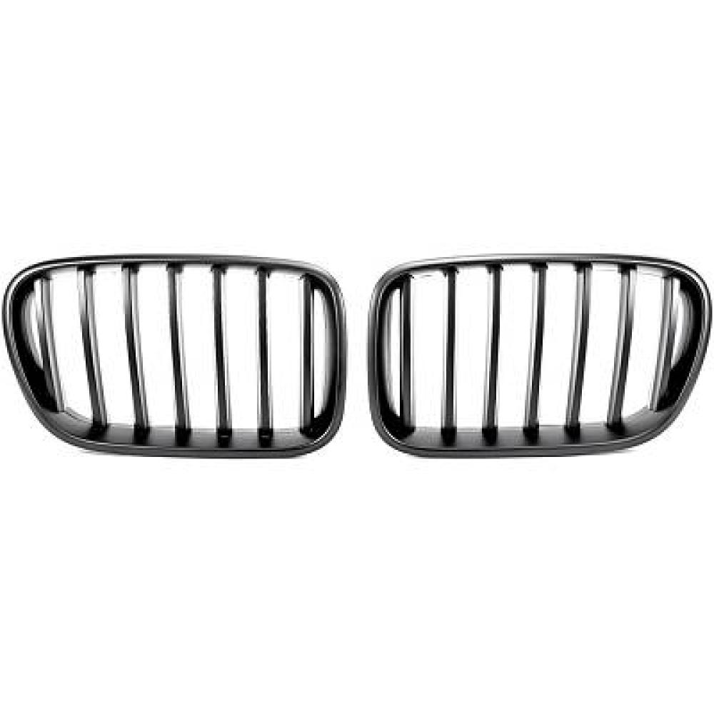 Grille de radiateur BMW X3 (F25) 10-14