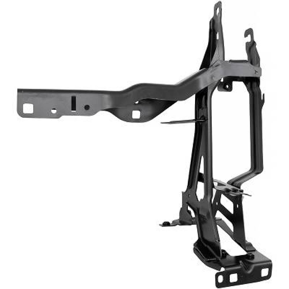 Fixation de phare droite BMW X3 (G01) 17->>