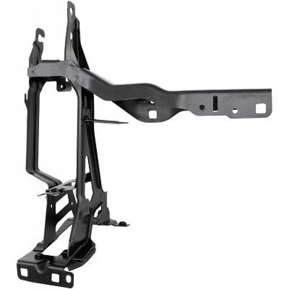 Fixation de phare gauche BMW X3 (G01) 17->>