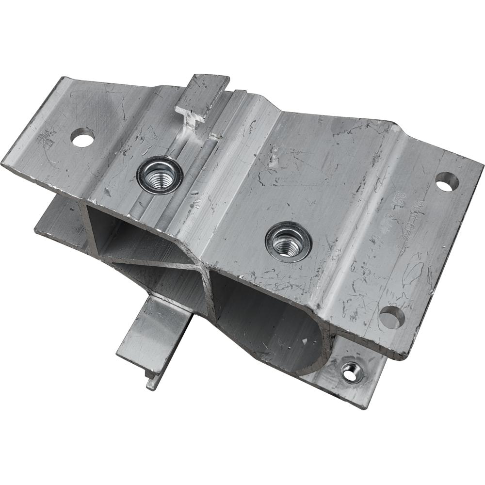 Amortisseur de choc, pare-chocs avant droite BMW X3 (G01) 17->>