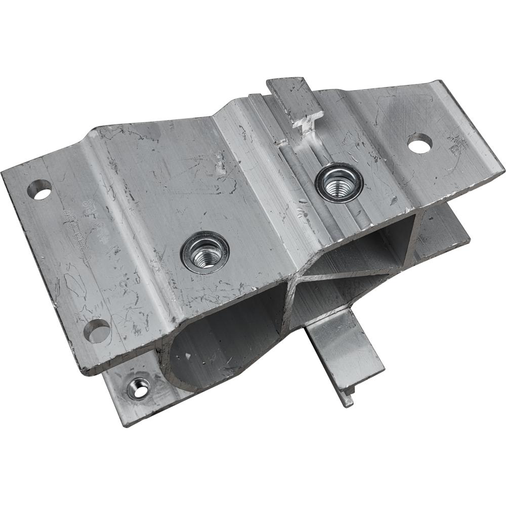 Amortisseur de choc, pare-chocs avant gauche BMW X3 (G01) 17->>