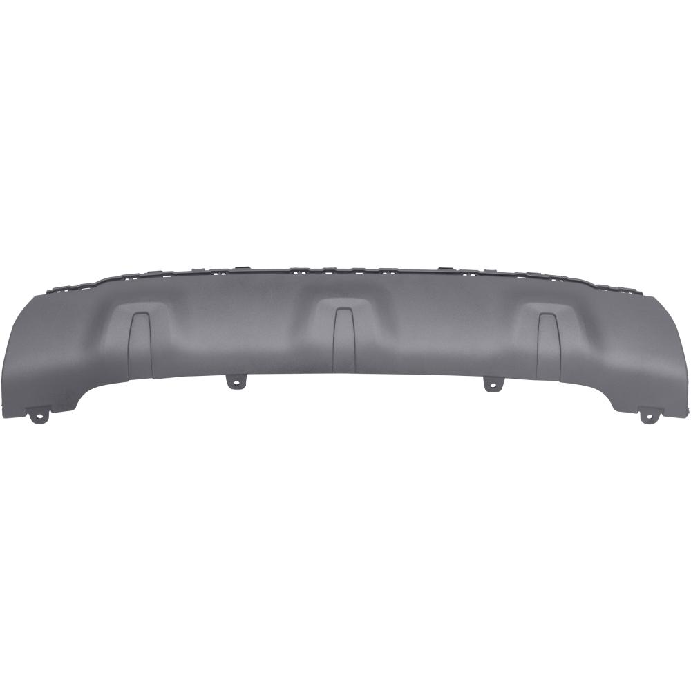 Enjoliveur, pare-chocs arrière BMW X3 (G01) 17->>