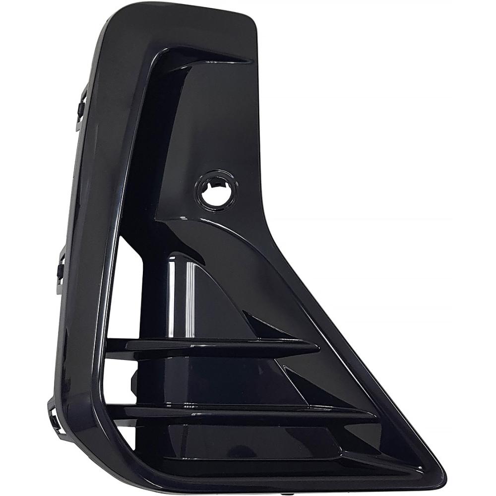 Enjoliveur, pare-chocs avant droite BMW X3 (G01) 21->>