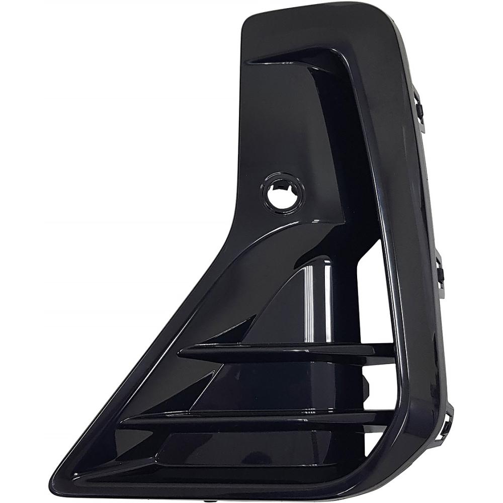 Enjoliveur, pare-chocs avant droite BMW X3 (G01) 21->>