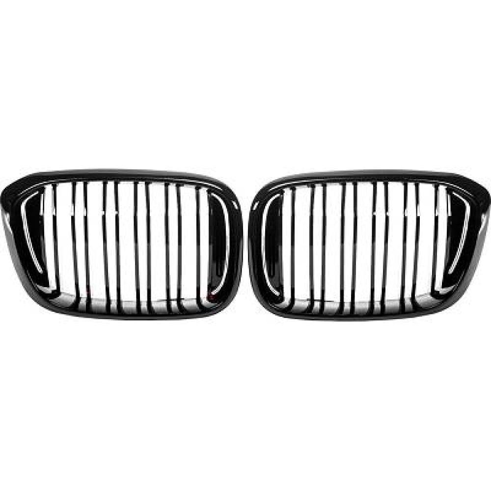 Grille de radiateur BMW X3 (G01) 18->>