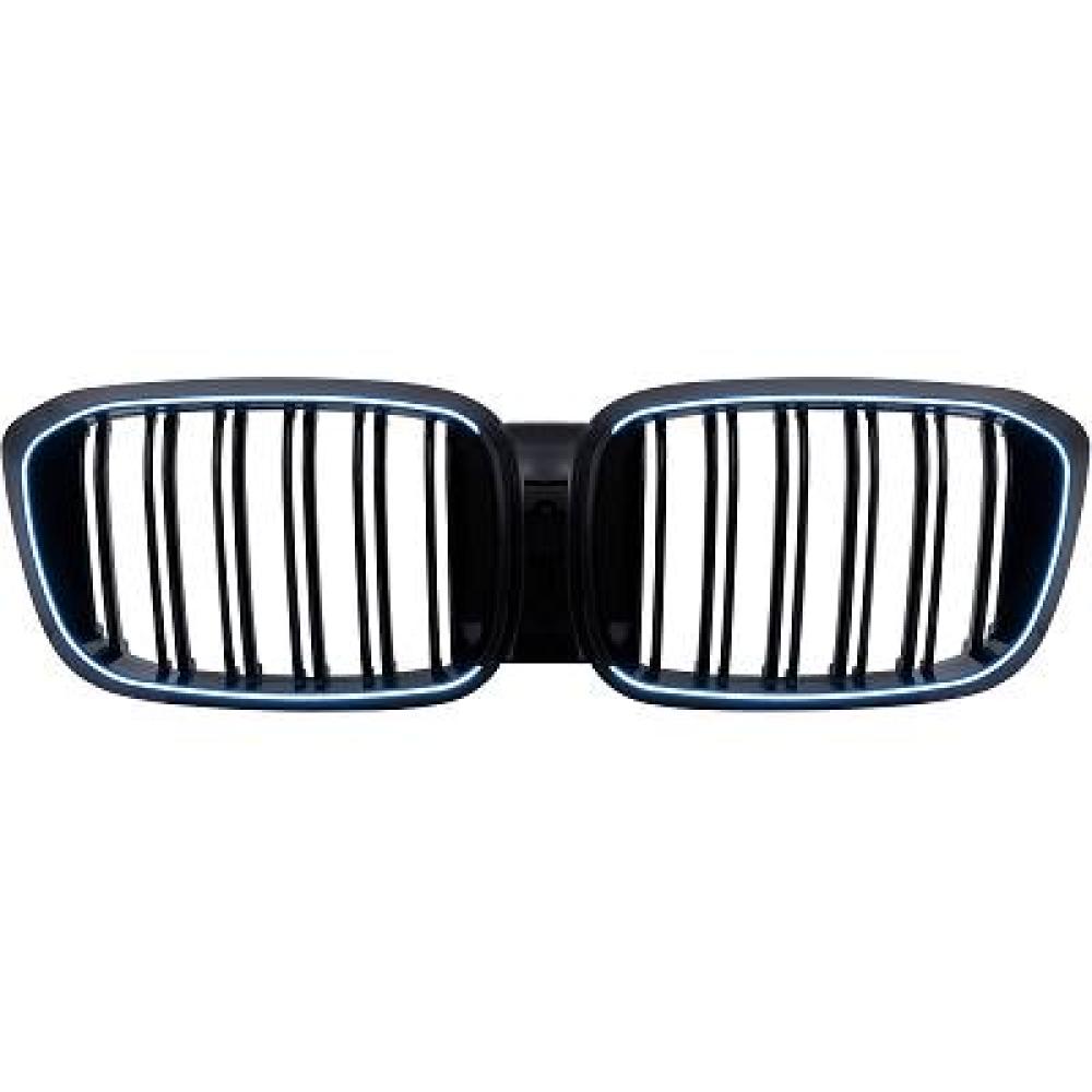 Grille de radiateur BMW X3 (G01) 18->>