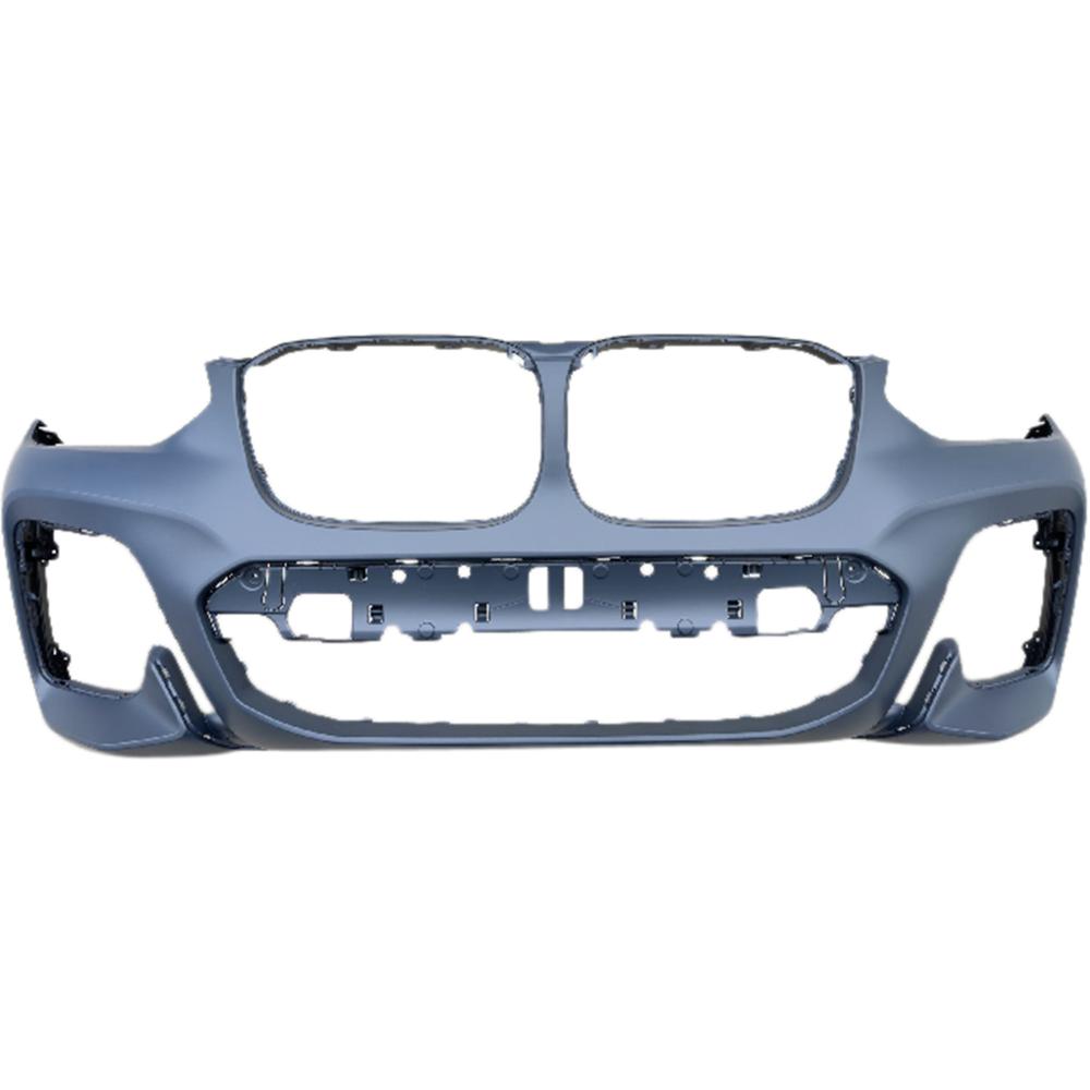 Pare-chocs avant BMW X3 (G01) 17->>