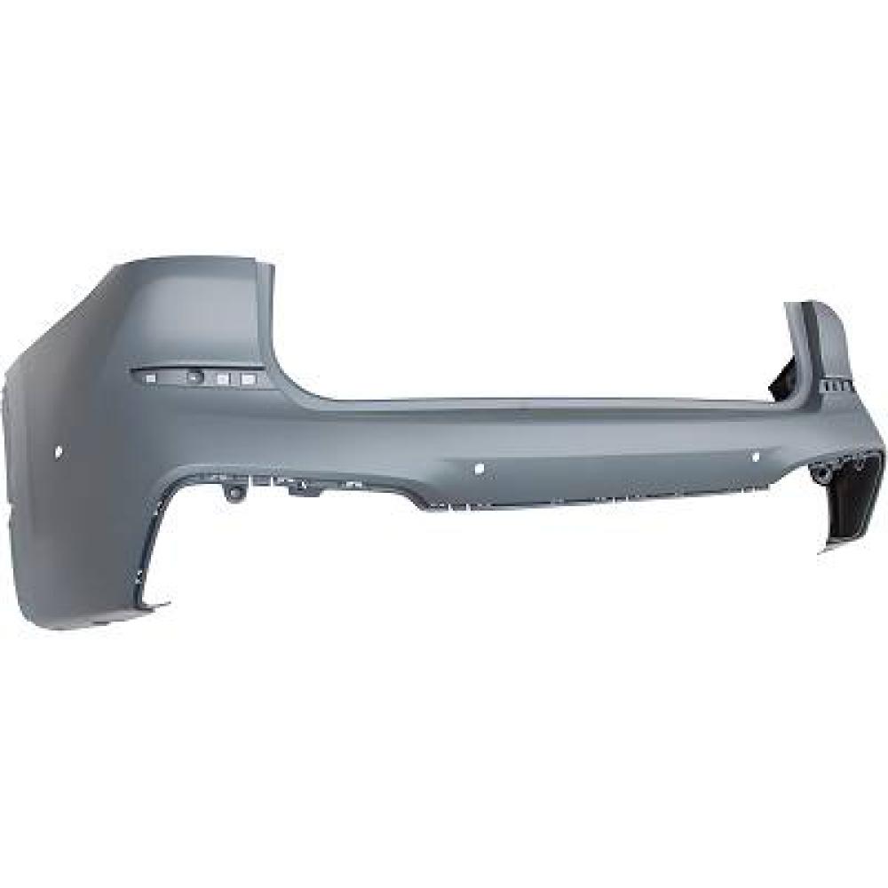 Pare-chocs arrière BMW X3 (G01) 17->> + parktronic