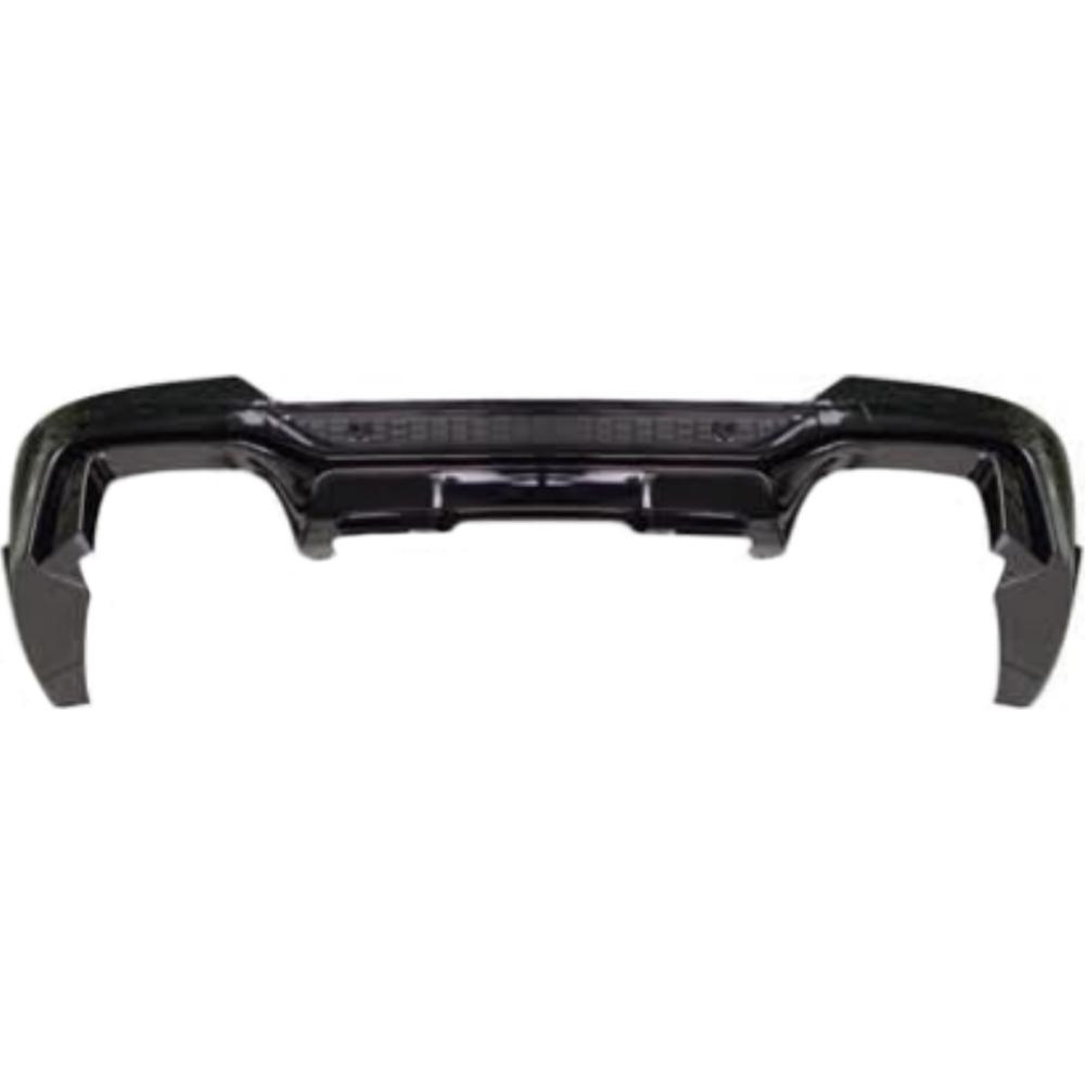 Enjoliveur, pare-chocs arrière BMW X4 (G02) 18->>