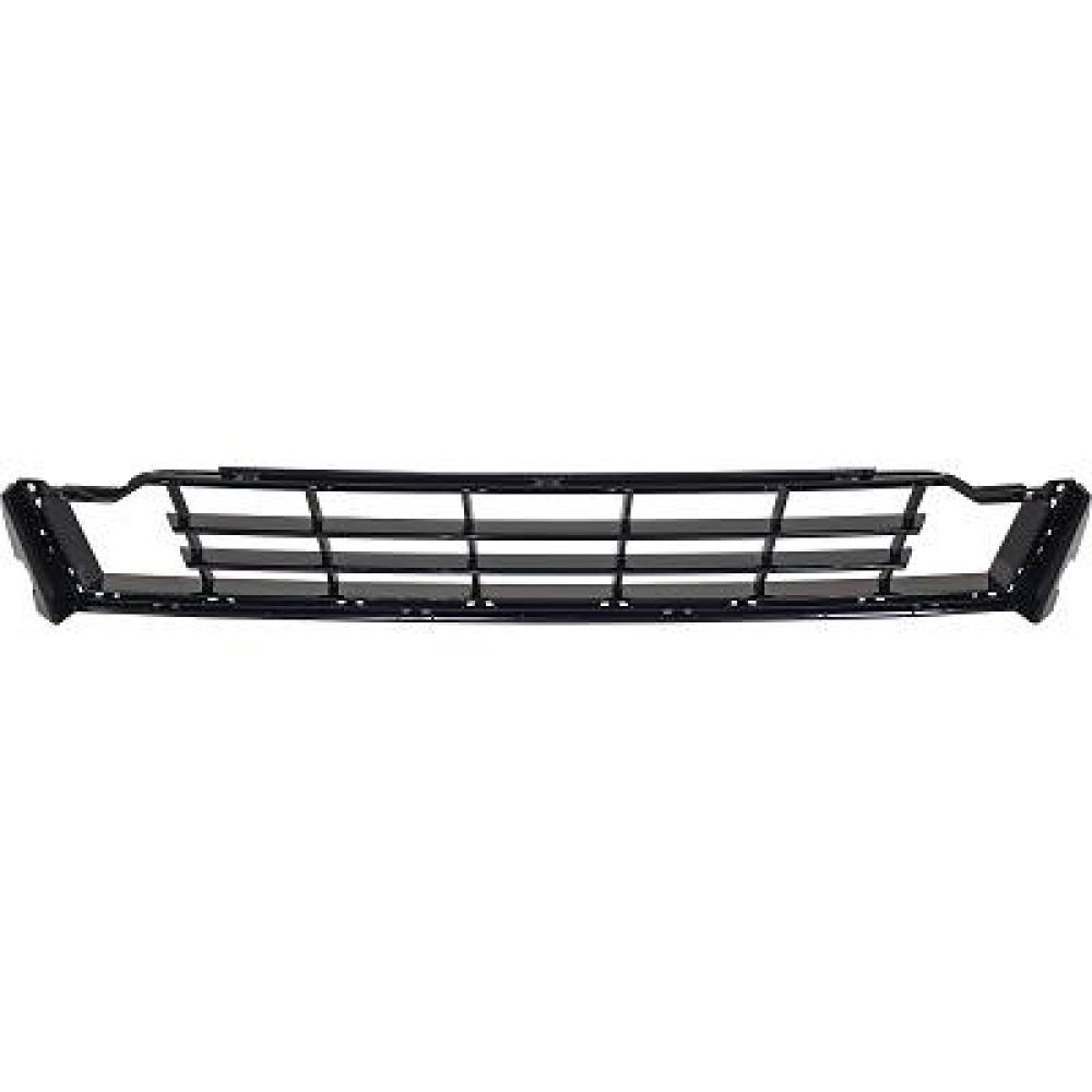 Grille de ventilation, pare-chocs avant BMW X3 (G01) 21->>