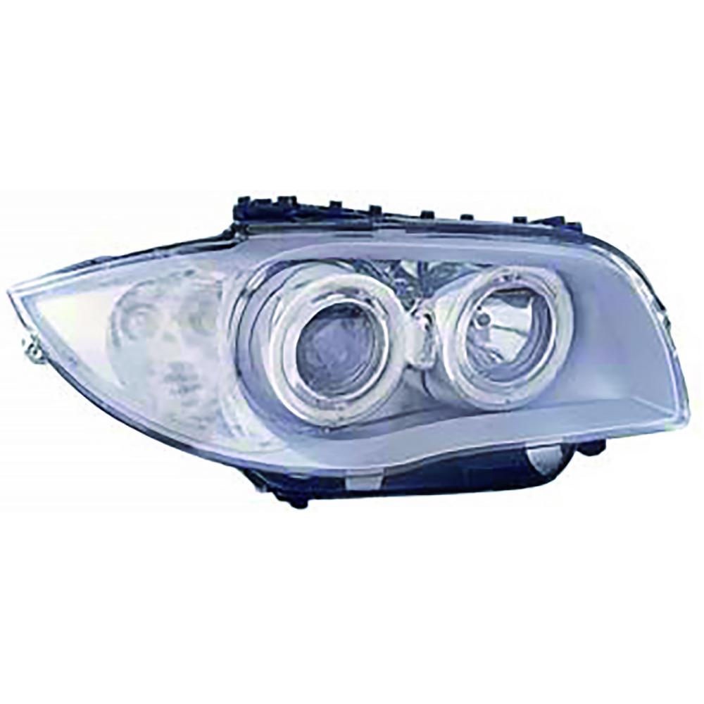 Projecteur principal gauche BMW 1-Reihe (E81/E87) 04-07