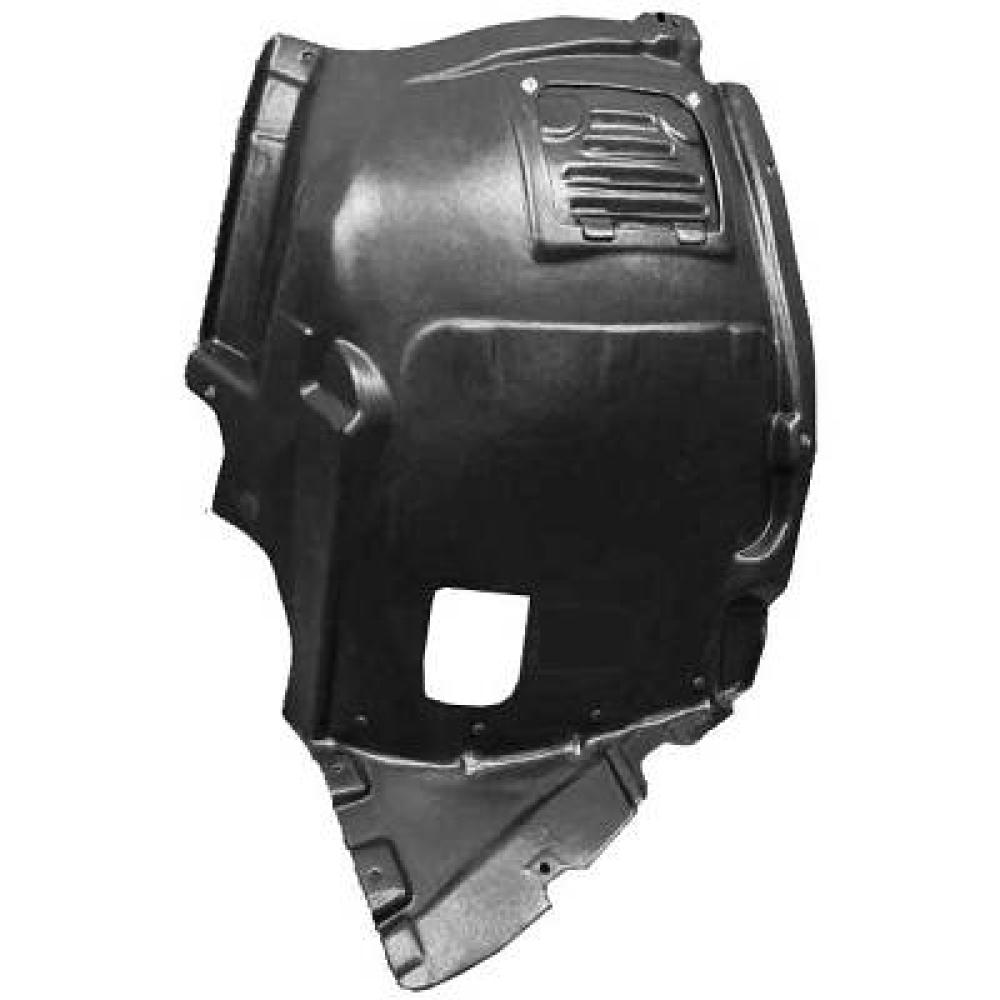 Garniture, passage de roue avant gauche BMW 1-Reihe (E81/E87/E82/E88) 07-11