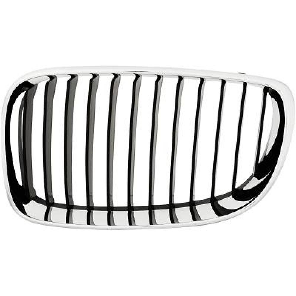 Grille de radiateur gauche BMW 1-Reihe (E81/E87/E82/E88) 07-11