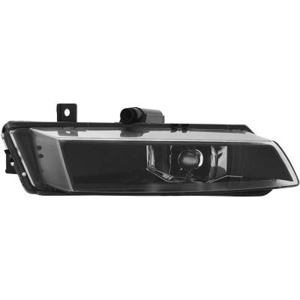 Projecteur antibrouillard gauche BMW 1-Reihe (E81/E87/E82/E88) 07-11