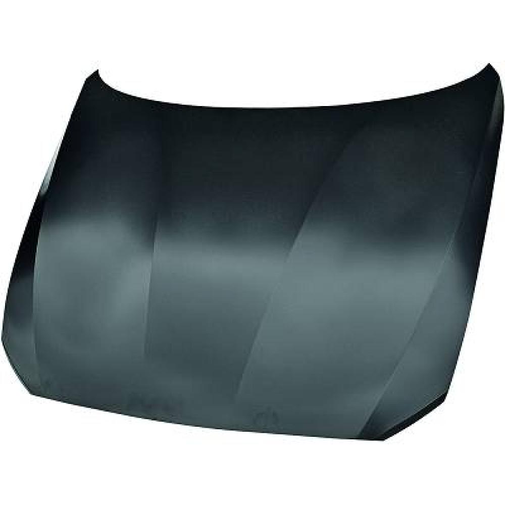 Capot-moteur BMW 1-Reihe (F20/F21) 11-15
