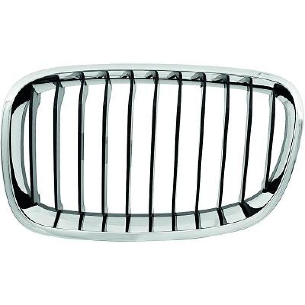 Grille de radiateur gauche BMW 1-Reihe (F20/F21) 11-15