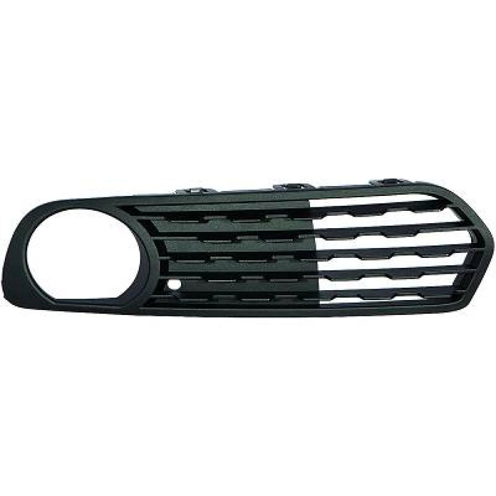 Grille de ventilation, pare-chocs avant droite BMW 1-Reihe (F20/F21) 11-15