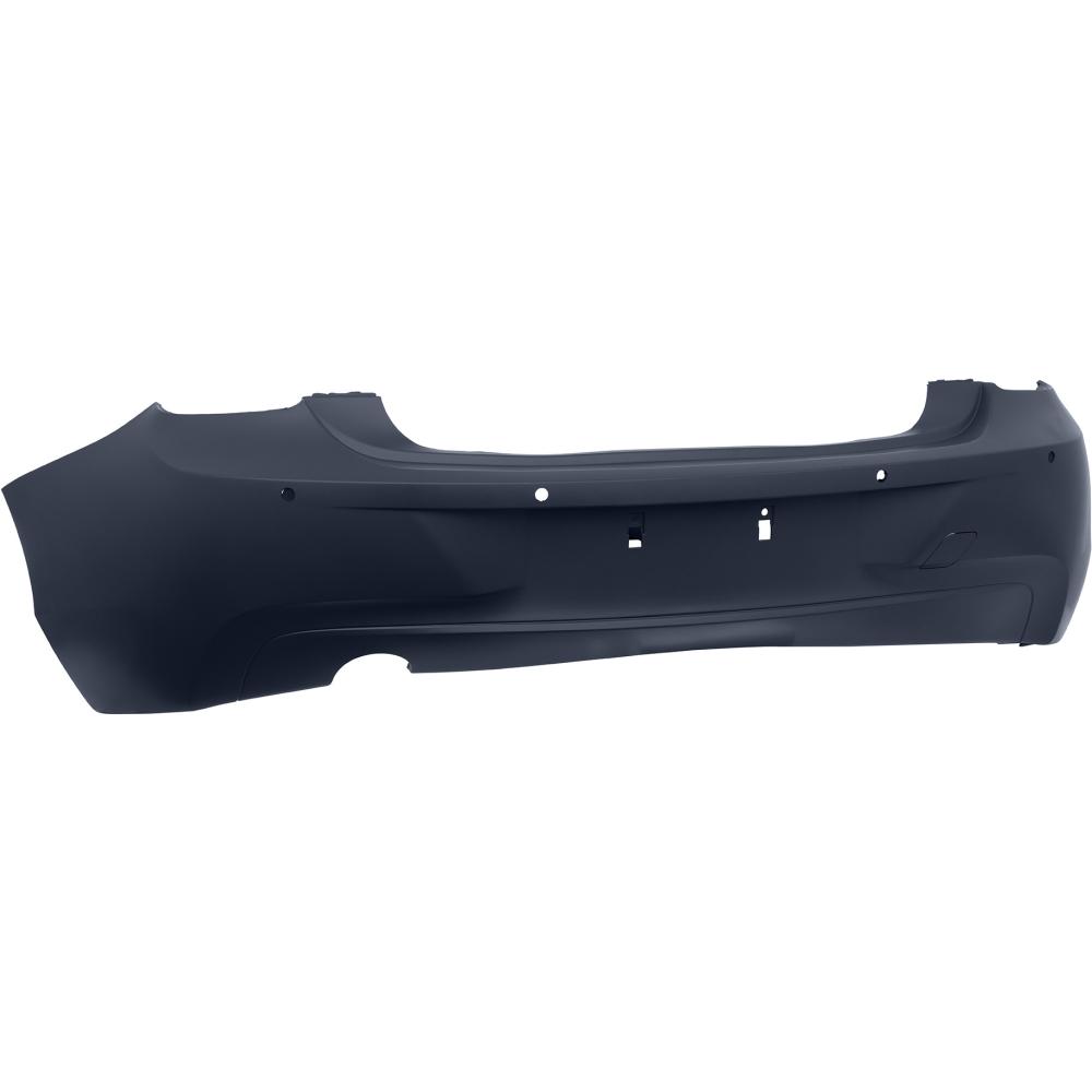 Pare-chocs arrière BMW 1-Reihe (F20/F21) 11-15