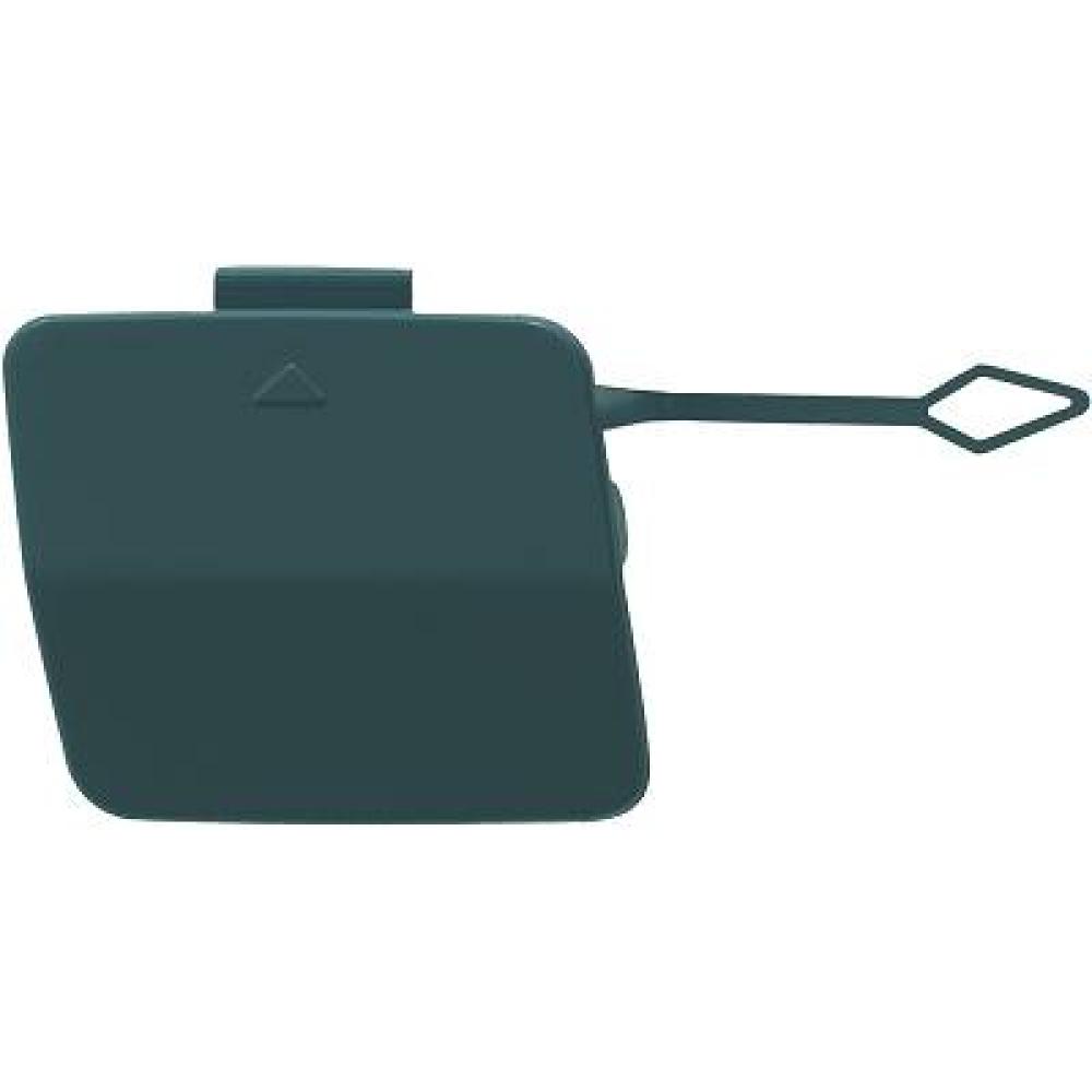 Enjoliveur, pare-chocs avant BMW 1-Reihe (F20/F21) 11-15