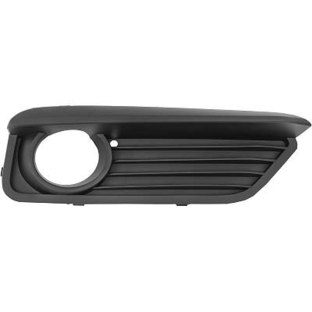 Grille de ventilation, pare-chocs droite BMW 1-Reihe (F20/F21) 15->>