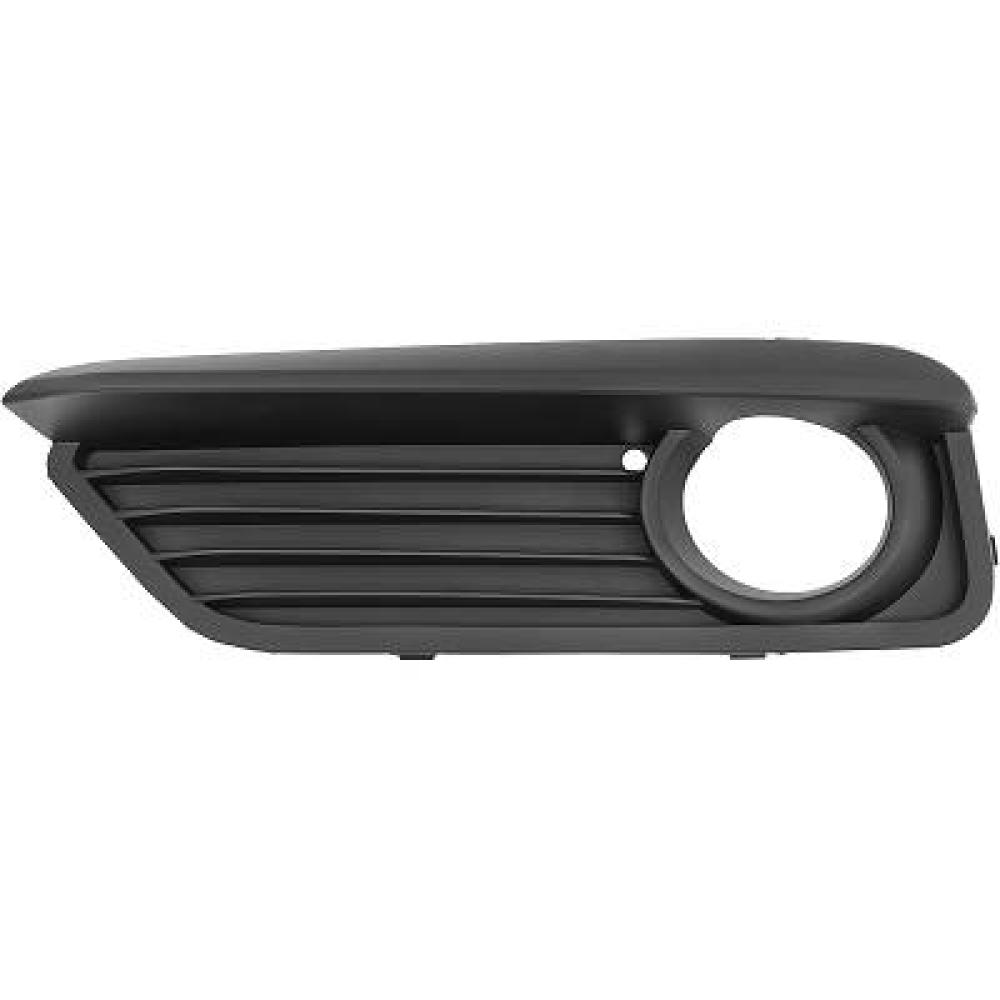 Grille de ventilation, pare-chocs gauche BMW 1-Reihe (F20/F21) 15->>
