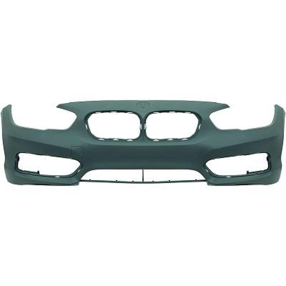Pare-chocs avant BMW 1-Reihe (F20/F21) 15->> + xénons