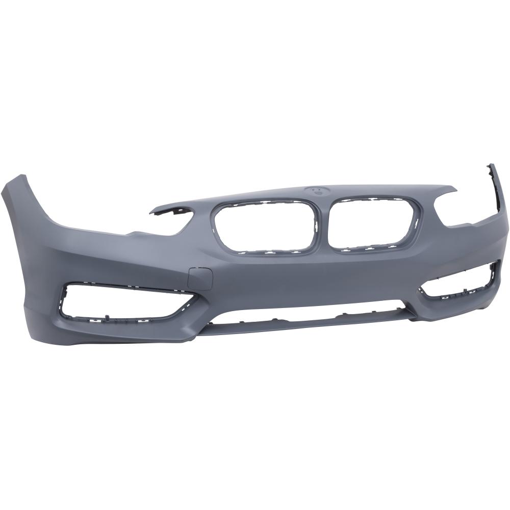 Pare-chocs avant BMW 1-Reihe (F20/F21) 15->> + xénons
