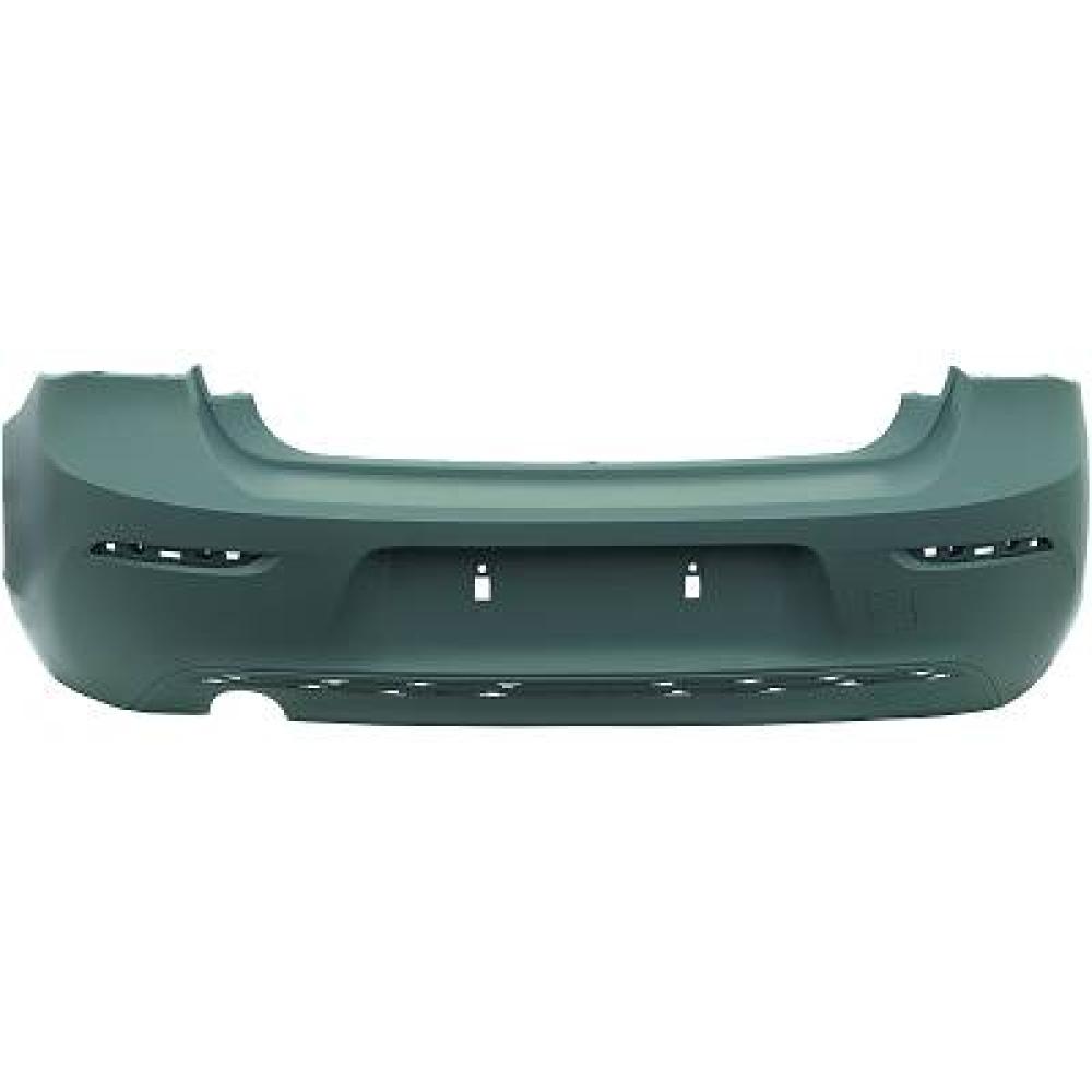Pare-chocs arrière BMW 1-Reihe (F20/F21) 15->>