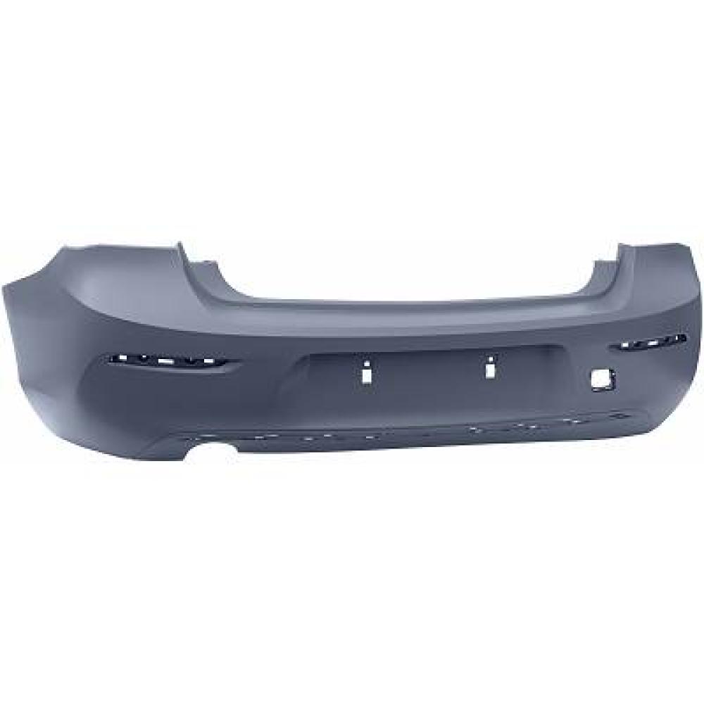 Pare-chocs arrière BMW 1-Reihe (F20/F21) 15->>