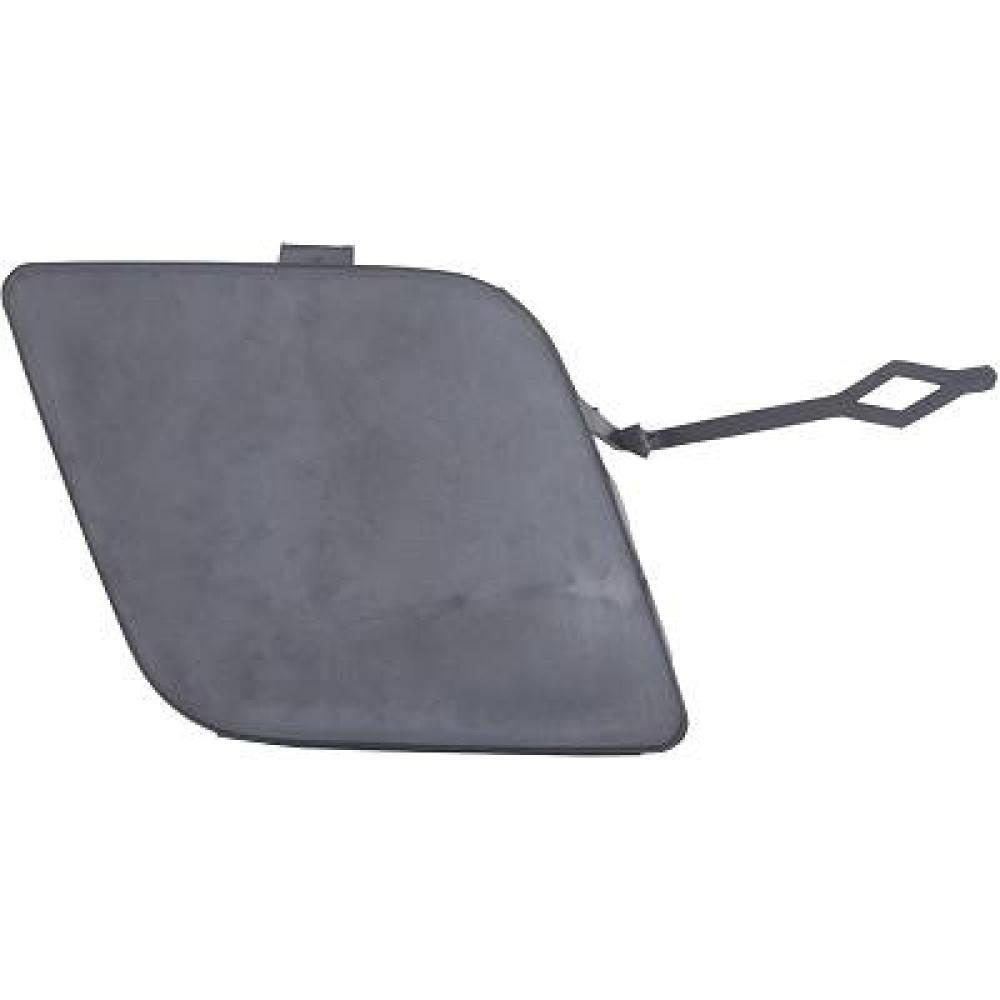 Capuchon, crochet de remorquage arrière BMW 1-Reihe (F20/F21) 15->>