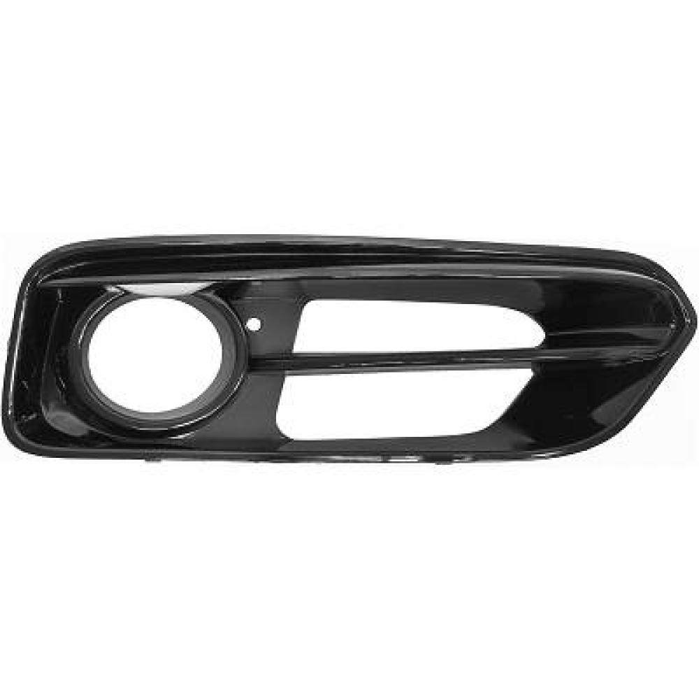 Grille de ventilation, pare-chocs droite BMW 1-Reihe (F20/F21) 15->>