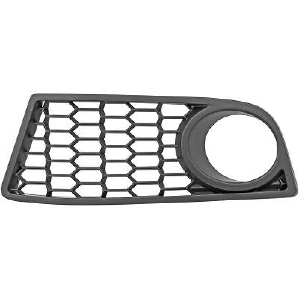 Grille de ventilation, pare-chocs gauche BMW 1-Reihe (F20/F21) 11-15