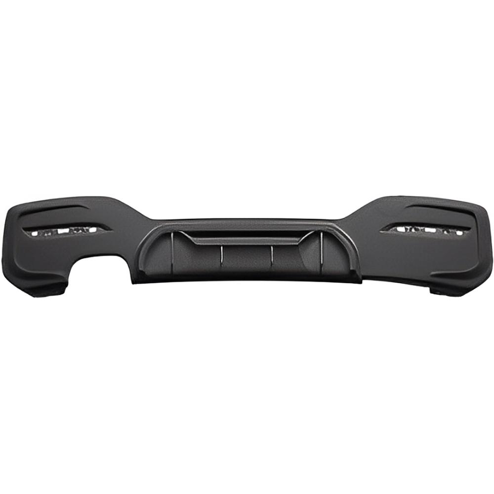 Enjoliveur, pare-chocs arrière BMW 1-Reihe (F20/F21) 15-19