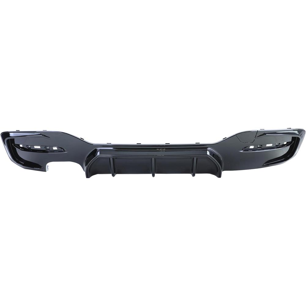Enjoliveur, pare-chocs arrière BMW 1-Reihe (F20/F21) 15-19