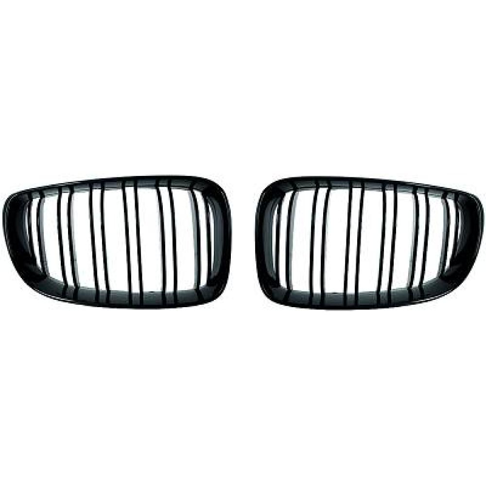 Grille de radiateur BMW 1-Reihe (F20/F21) 11-15