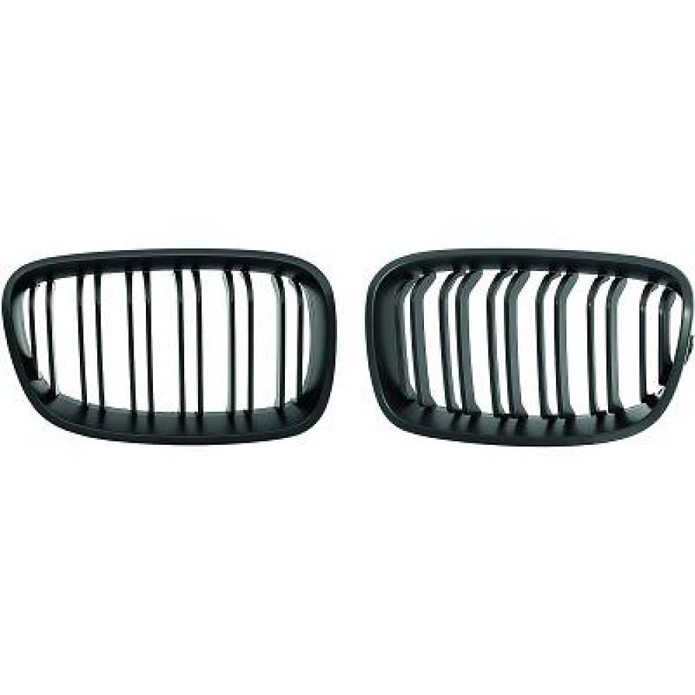 Grille de radiateur BMW 1-Reihe (F20/F21) 11-15