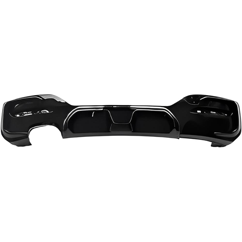 Enjoliveur, pare-chocs arrière BMW 1-Reihe (F20/F21) 15-19