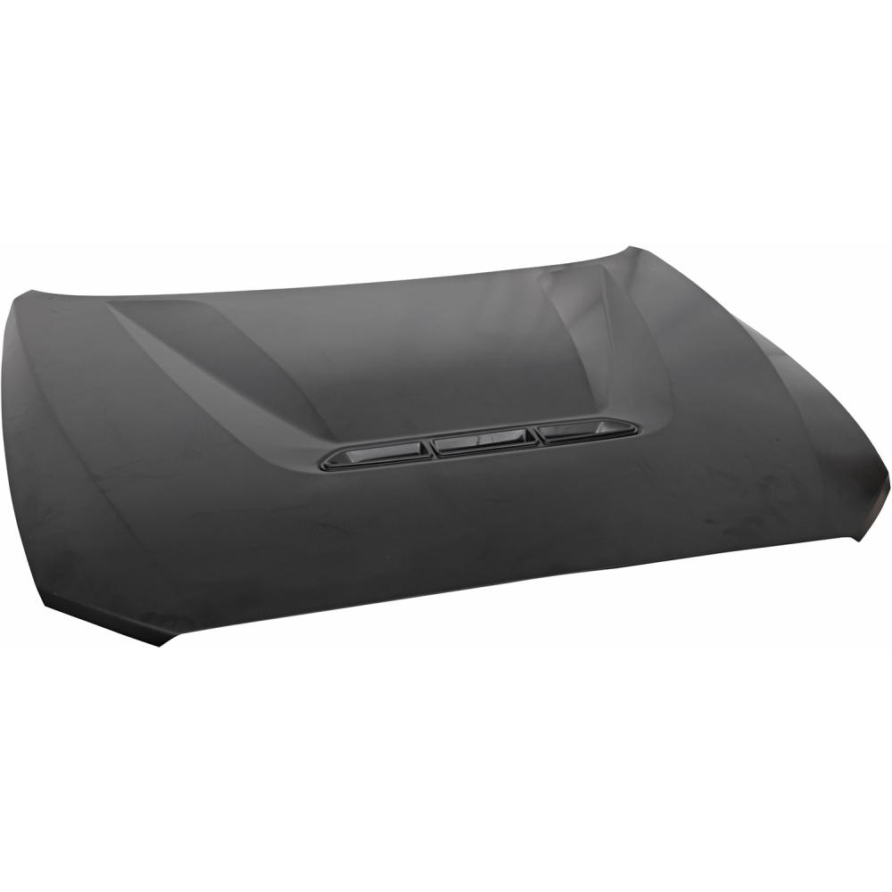 Capot-moteur BMW 1-Reihe (F20/F21) 11-15