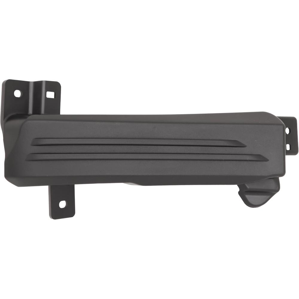 Grille de ventilation, pare-chocs avant droite BMW 1-Reihe (F40) 20->>