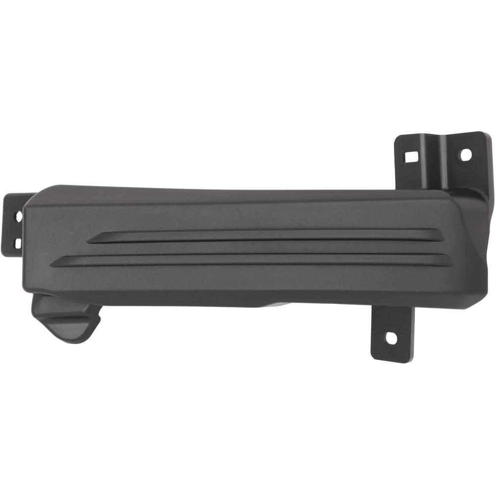 Grille de ventilation, pare-chocs avant gauche BMW 1-Reihe (F40) 20->>