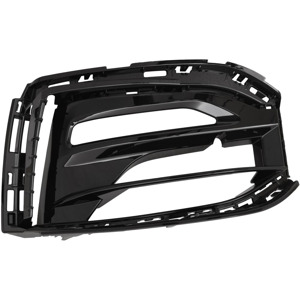 Grille de ventilation, pare-chocs avant droite BMW 1-Reihe (F40) 20->>