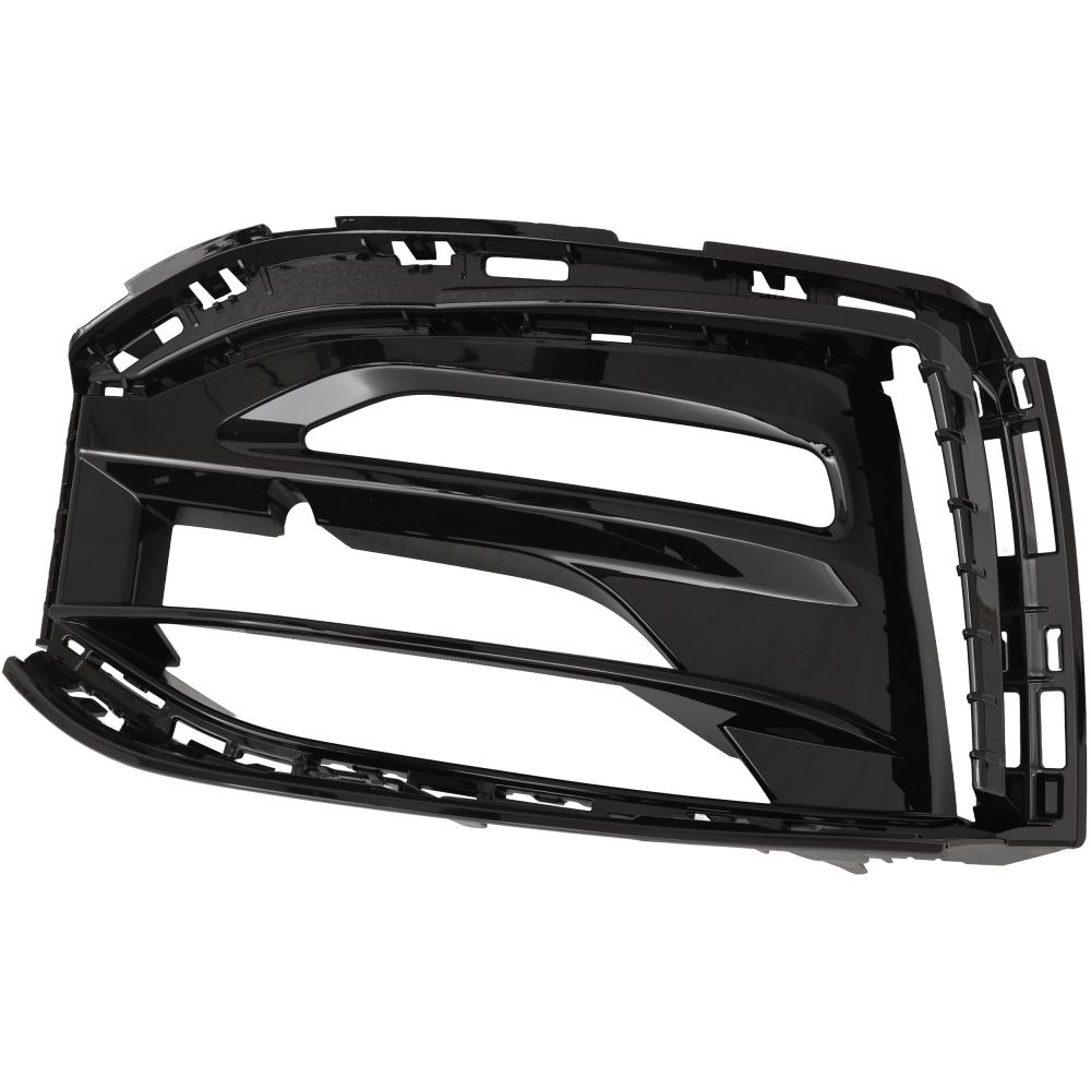 Grille de ventilation, pare-chocs avant gauche BMW 1-Reihe (F40) 20->>