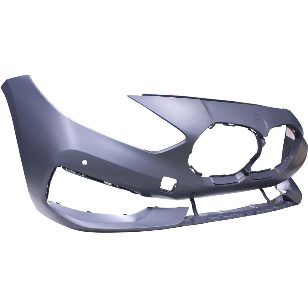 Pare-chocs avant BMW 1-Reihe (F40) 20->> + parktronic