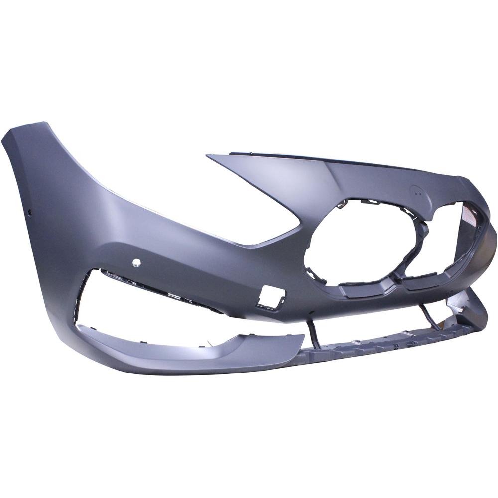 Pare-chocs avant BMW 1-Reihe (F40) 20->> + parktronic