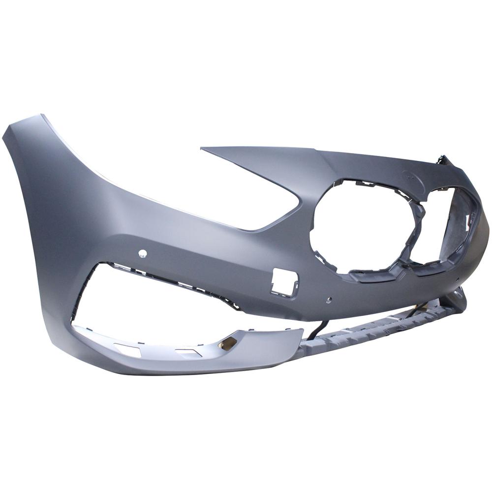 Pare-chocs avant BMW 1-Reihe (F40) 20->> + parktronic